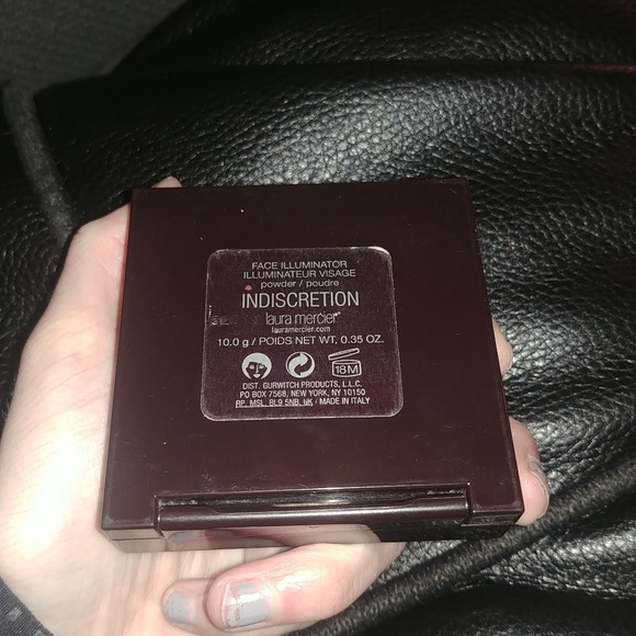 ✖ SOLD ✖ Laura mercier highlight - Picture 2 of 4